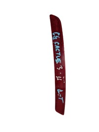 фото thumb №1, Citroen c4 відбивач бампера лівий задня 9682418080