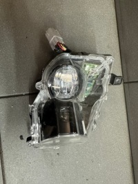 фото thumb №1, Противотуманная фара левый перед lexus ux koito 76-88