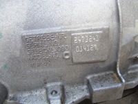 фото thumb №7, Коробка передач передач jaguar xe 2.0d gx73-7000 8hp-45