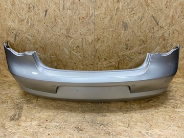 фото thumb №1, Бампер задній vw eos la7w pdc hak