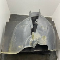 фото thumb №1, Подкрылок левый перед s80 ii v70 iii