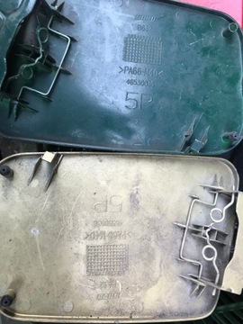 фото thumb №2, Кришка заливання пального fiat punto 2 5d 3d