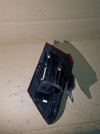 фото thumb №3, Лампа левый задняя t-roc 2ga 2ga945095