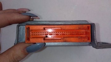 фото thumb №7, Модуль датчик подушка безопасности megane i 1,6 b 8200117651