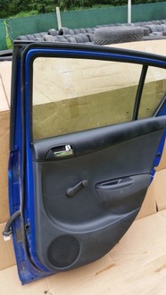 фото thumb №14, Дверь левый /правый задняя hyundai i20 lift wau