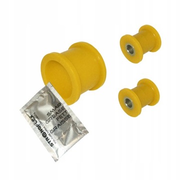 фото thumb №1, Втулки редуктор кермового subaru wrx sti