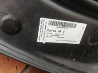 фото thumb №5, Двері задні ліва mg4 mg 4