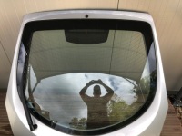 фото thumb №3, Primera hb p12 комплектная крышка багажника багажника камера