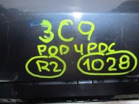 фото thumb №10, Бампер задняя vw passat b6 3c9 kombi pod 4 pdc