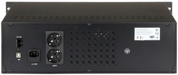 ИБП AT-UPS2000R-RACK 2000 ВА ВОСТОК