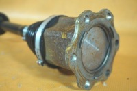 Audi q2 81a 34km привідний вал перед передня правий 5q0407272ea Київ, фото thumb