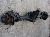 фото thumb №5, Мост задняя renault gama d 2014r !!!