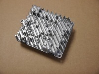 фото thumb №1, Блок керування модуль led audi оригінальний номер 4k0941572dc