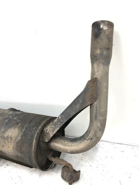 фото thumb №8, Глушник кінцевий вихлоп toyota rav4 ii 2.0 d4d