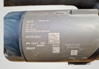 фото thumb №8, Seat volkswagen vw golf viii 8 skoda 4 рулевая рейка трансмиссия электрическая