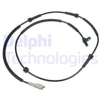 Датчик, швидкість обертова колеса delphi ss20213 Ціна, фото thumb