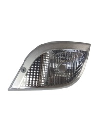 фото thumb №1, Поворотник поворотник лампа mercedes atego ii левый