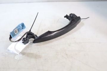 фото thumb №1, Ручка права передня зовнішня peugeot 508 i