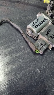 фото thumb №6, Iveco daily iv 06-14 підйомник скло лівий електричний замінник справний