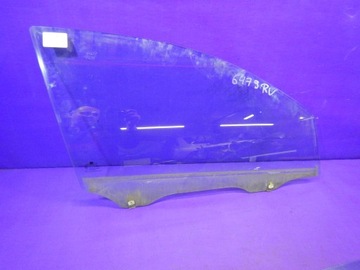 фото thumb №1, Chevrolet aveo i t200 kalos hb 5d 03- скло двері перед права передня