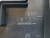 фото thumb №5, Nissan x-trail t32 2016 коробка предохранителей