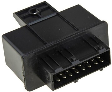 фото thumb №2, Реле насоса паливної nty bpp-ct-001