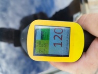 фото thumb №15, Кришка багажника скло задня багажника peugeot 5008 i 2009-2013 колір ktvd