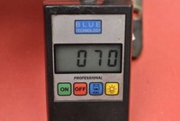 фото thumb №9, Крила лівий перед передній h3 ford focus c-max mk1 1 i 03-07