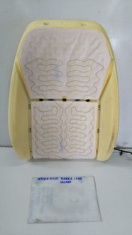 фото thumb №1, Skoda octavia 3 iii 5e губка пена спинка сиденья подогрев коврик 5e0963557aa