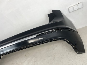 фото thumb №9, Vw tiguan 2 ii 5na бампер зад задний 5na807417
