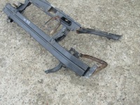 Ремень передний балка mercedes w168 a klasa Доставка, фото thumb