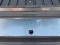 фото thumb №15, Skoda superb iii крышка зад задняя крышка 3v