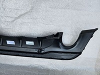 фото thumb №7, Ford s-max mk2 спойлер бампер зад новый e1gj