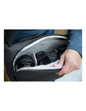 Сумка Peak Design Everyday Sling 10L V2, черная