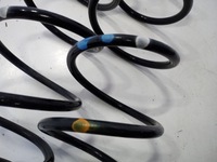 фото thumb №2, Пружина пружины зад citroen c5 aircross