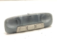 фото thumb №1, Лампа стельова ford transit courier 8a6a-13k767-ab3am1 bus салону