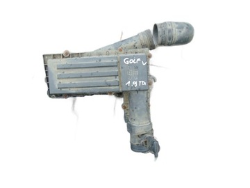 фото thumb №1, Корпус фільтра повітря golf v tdi 1k0129607r