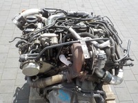 фото thumb №12, Vw touareg 07r 3.0 tdi 224km двигатель bks kompletny film