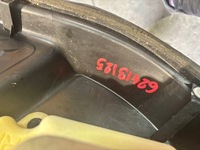 фото thumb №6, Обшивка двері задня задній правий toyota chr