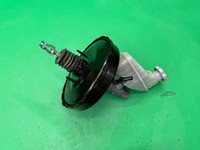 фото thumb №7, Усилитель тормозов тормоза + насос тормозная 58500-1j100 hyundai i20 i 08-14 europa