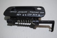 фото thumb №5, Ручка дверь правый перед peugeot 406