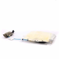 фото thumb №12, Mercedes w164 модуль поперек сидіння перед