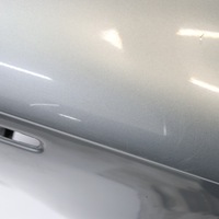 фото thumb №10, Audi s6 c6 крила правий перед передній quartz grey металік - y7g