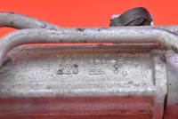 фото thumb №8, Трансмиссия рулевая рейка eu 13188616 opel astra 3 iii h 1.9 cdti 100 km 04-07