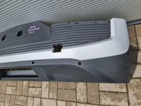 фото thumb №4, Ford explorer ev 7 vii бампер задняя задний r2kb17f954c