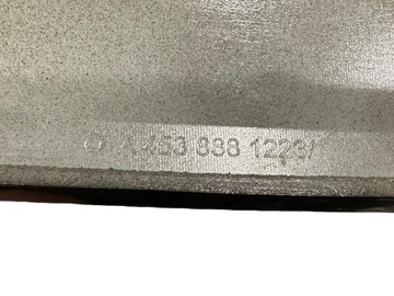 фото thumb №13, Smart решітка решітка радіатора захист a4538881223