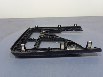 фото thumb №7, Mercedes gls x166 защита рамка туннеля среднего a1666803217