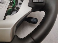 фото thumb №8, Lexus nx руль