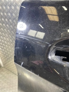 фото thumb №9, Mercedes 447 w447 14- дверь боковые сдвижные левая