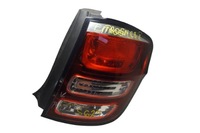 фото thumb №1, Лампа правый задняя citroen c3 ii lift